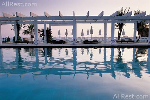 Almyra Hotel 26